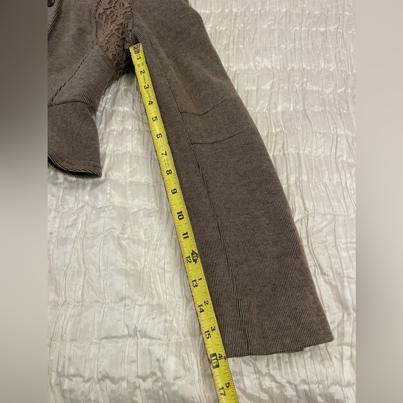 We the Free jacket sz 4🎀 - Picture 8 of 13